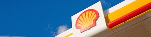 Shell Petrol Pump