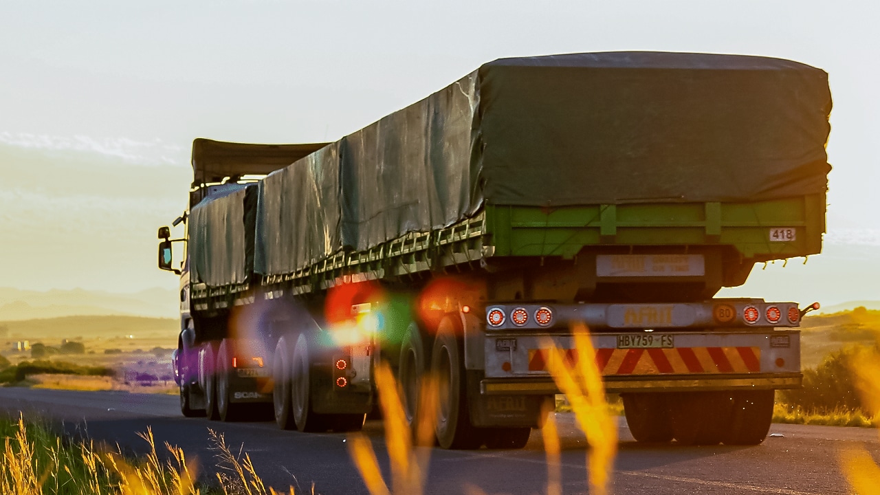 Les lubrifiants Shell pour atteindre vos objectifs