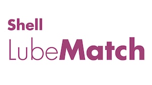 Logo Shell LubeMatch