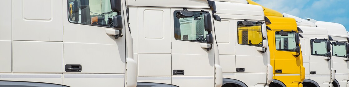 Les lubrifiants Shell pour le Transport