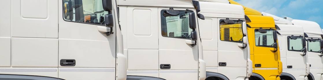 Les lubrifiants Shell pour le Transport