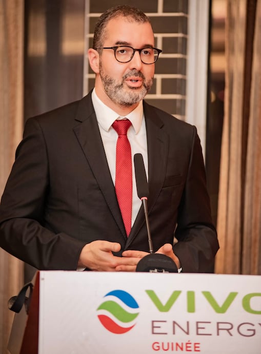 Vivo Energy, détenteur de la licence Shell en Guinée a célébré le Nouvel An Chinois 2025 avec la communauté sous le Signe du Serpent.