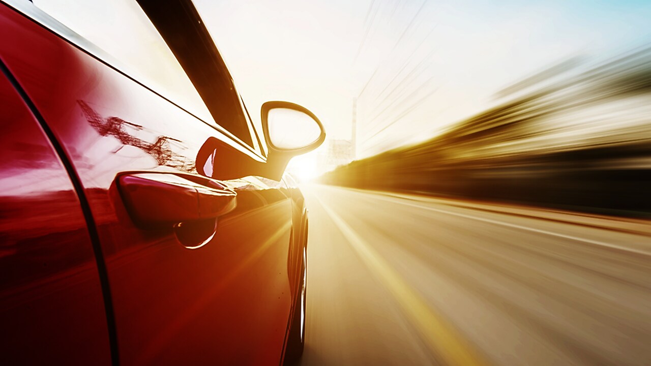 Comportement conducteur sécurité route