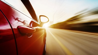 Comportement conducteur sécurité route