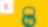 Kettlebell avec la mention inscrite dessus