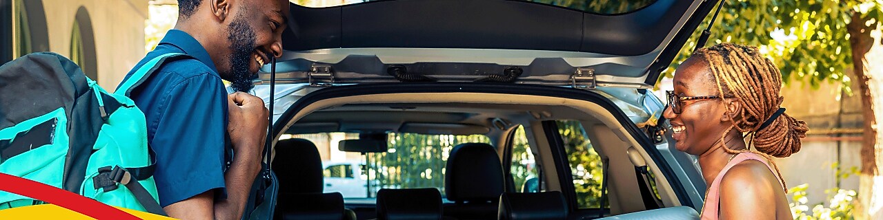 Conseils pour bien préparer votre voyage en voiture en Guinée