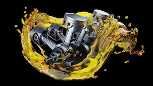 Conçu pour les températures extrêmes