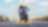 Un motard sur son engin