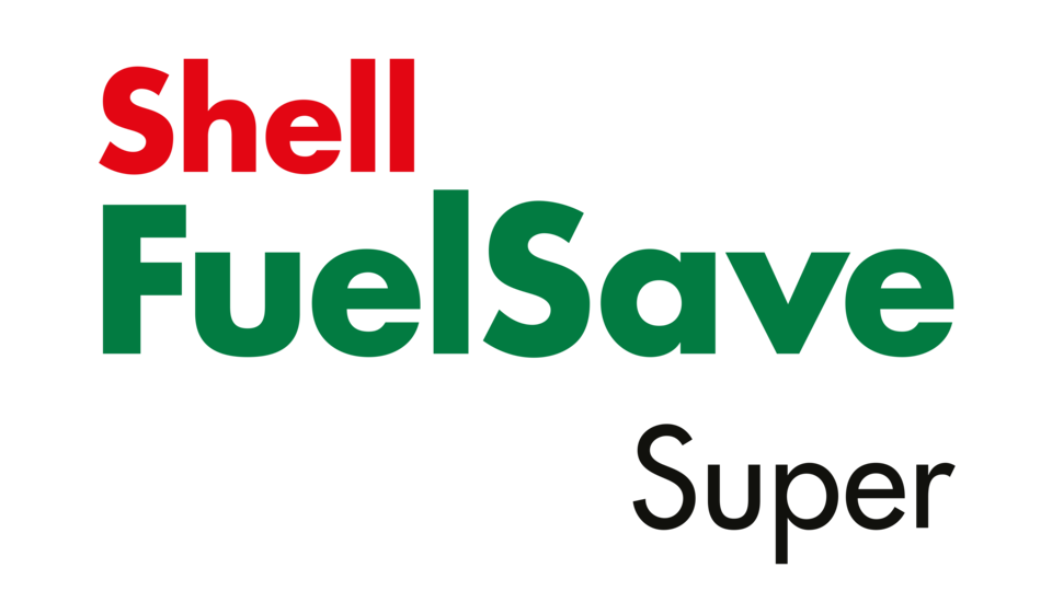 Shell FuelSave Super