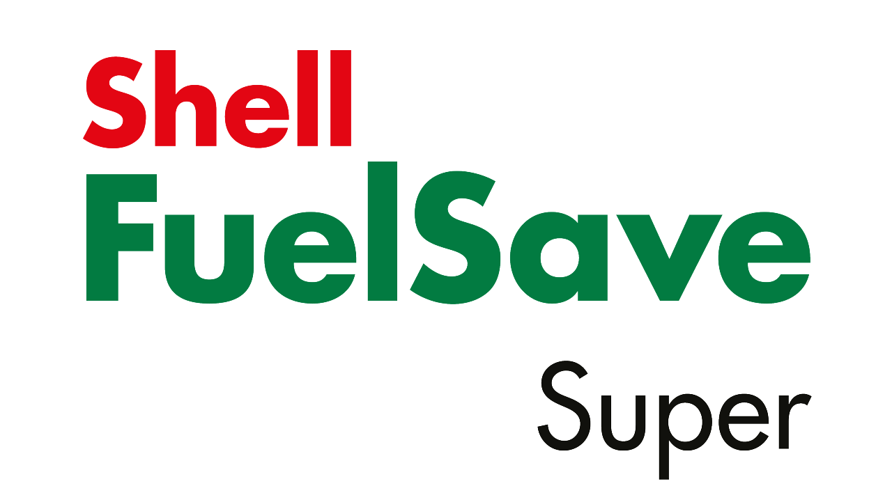 Shell FuelSave Super